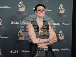 APTOPIX 68th Annual Grammy Awards