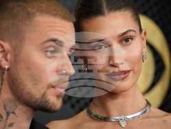 APTOPIX 68th Annual Grammy Awards