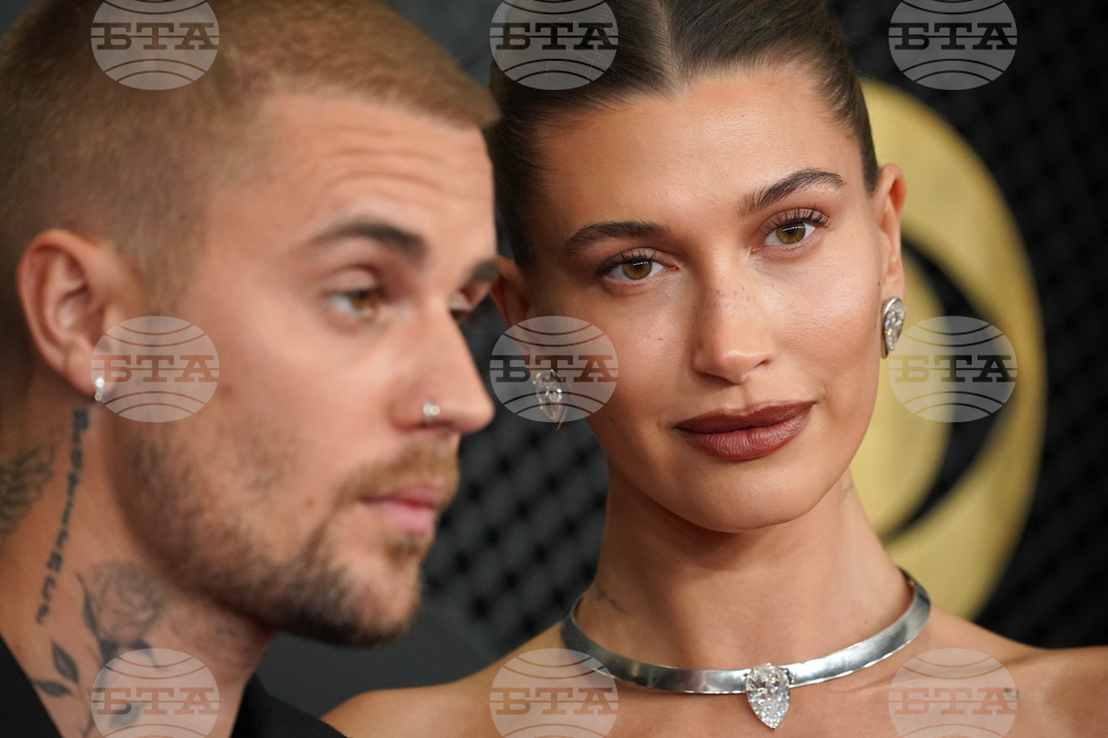 APTOPIX 68th Annual Grammy Awards