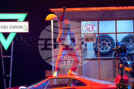 APTOPIX 68th Annual Grammy Awards