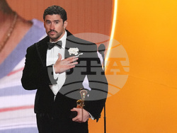 APTOPIX 68th Annual Grammy Awards