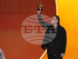 APTOPIX 68th Annual Grammy Awards