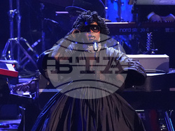 APTOPIX 68th Annual Grammy Awards