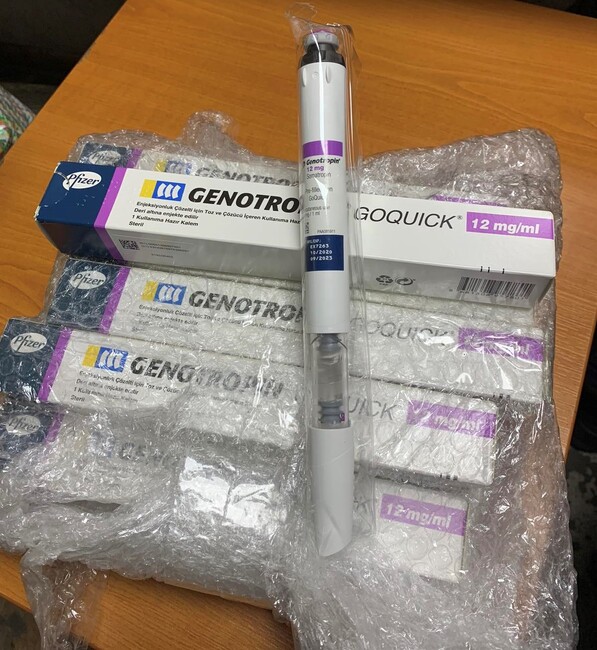 Контрабандни медикаменти за над 100 000 лева откриха митническите служители на МП Капитан Андреево 