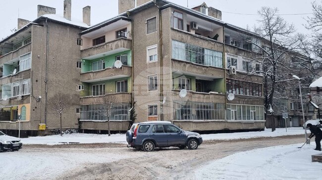 В Търговищко няма населени места без ток и вода