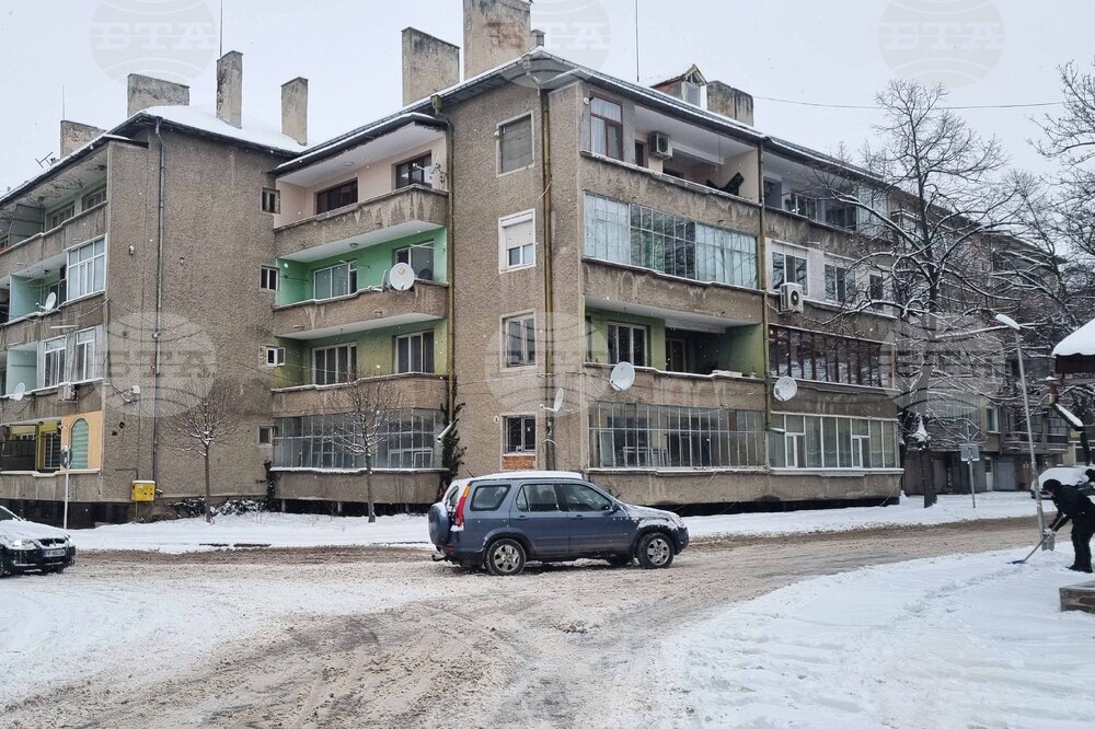 В Търговищко няма населени места без ток и вода