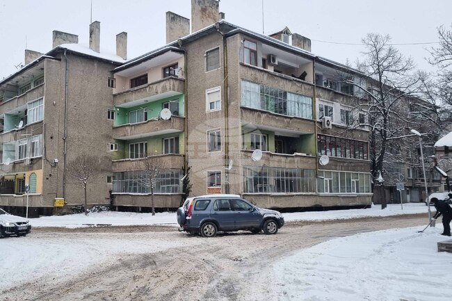 В Търговищко няма населени места без ток и вода