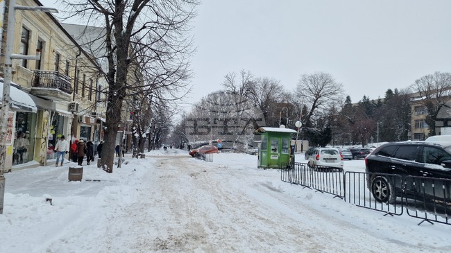 Седмичната заболеваемост от грип и остри респираторни заболявания в област Шумен е 121,55 на 10 000 души и бележи спад