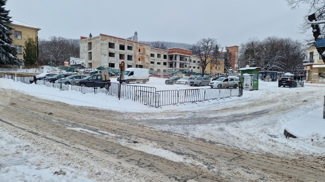 Седмичната заболеваемост от грип и остри респираторни заболявания в област Шумен е 121,55 на 10 000 души и бележи спад