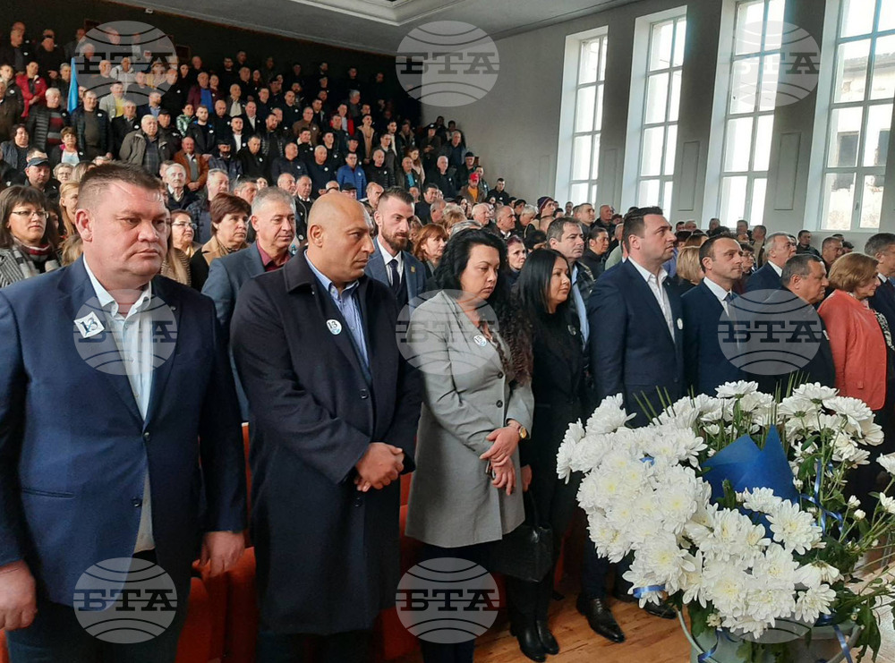 Силистра - ДПС - предизборна кампания