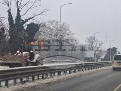 Снимка: Община Варна