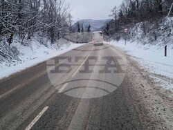 Снимка: Пресцентър АПИ