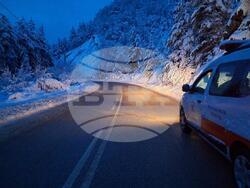 Снимка: Пресцентър АПИ