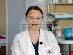 Снимка: Институт за здравно образование 