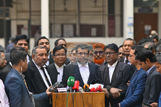 Bangladesh Sheikh Hasina