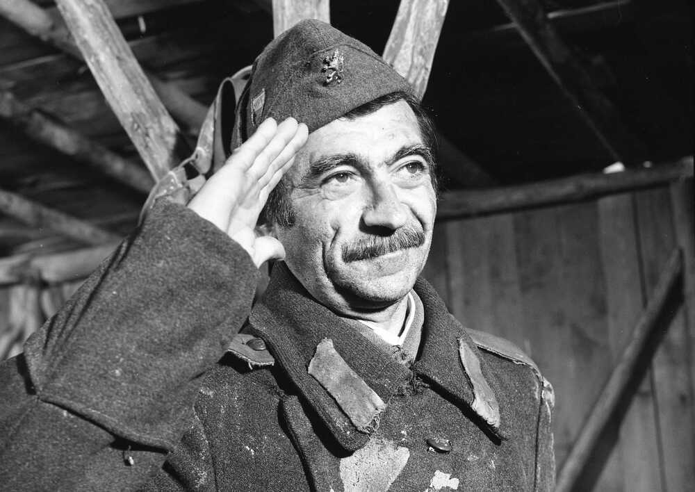 Обсъждат четирима актьори за ролята на Георги Парцалев