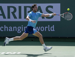 Indian Wells Tennis