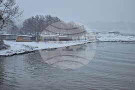 Китен - река Караагач - обстановка