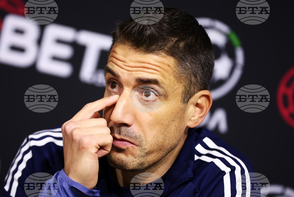 Хулио Веласкес - пресконференция