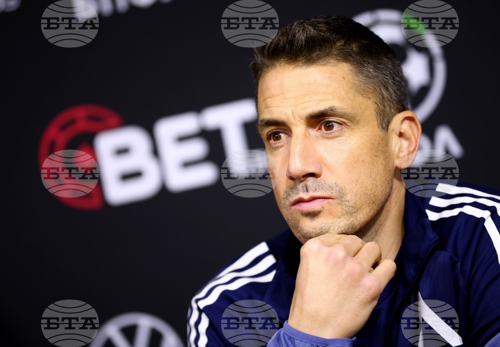 Хулио Веласкес - пресконференция