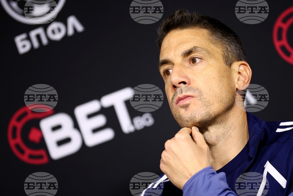 Хулио Веласкес - пресконференция