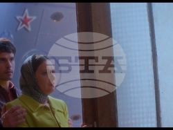 „Аврора“, най-новият филм на Джеки Стоев и Никола Бошнаков, ще има премиера на 30-ия „София филм фест“, снимка – „Арт фесг“