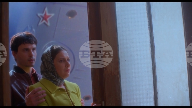 Latest Film by Jacky Stoev and Nikola Boshnakov, “Aurora”, to Premiere at 30th Sofia Film Fest