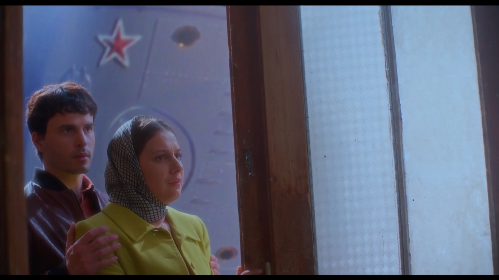 Latest Film by Jacky Stoev and Nikola Boshnakov, “Aurora”, to Premiere at 30th Sofia Film Fest