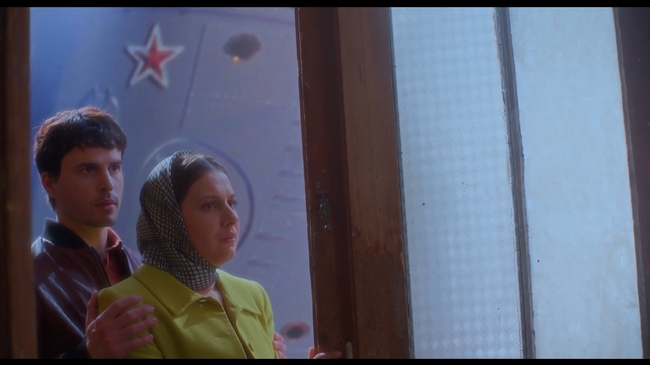 Latest Film by Jacky Stoev and Nikola Boshnakov, “Aurora”, to Premiere at 30th Sofia Film Fest