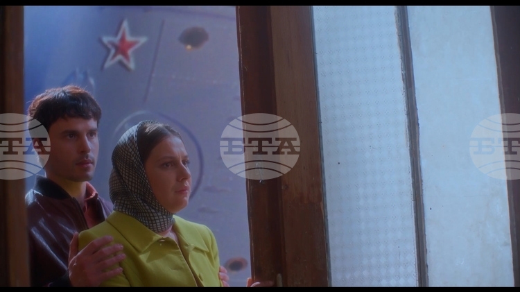 Latest Film by Jacky Stoev and Nikola Boshnakov, “Aurora”, to Premiere at 30th Sofia Film Fest