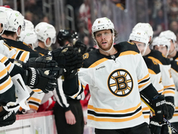 Bruins Red Wings Hockey