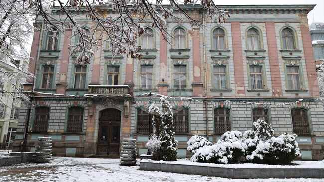 Сградата на БНБ в Пловдив ще бъде филиал на Регионалния археологически музей в града