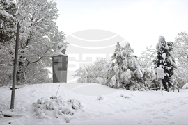 Казанлък - Емануил Манолов - годишнина