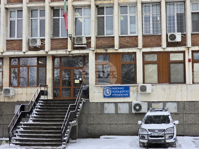 Видинската полиция разследва случай на три отровени кучета в село Иново