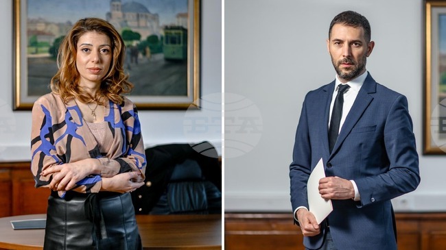 Двама от новите заместник - кметове на Столична община встъпват в длъжност от днес