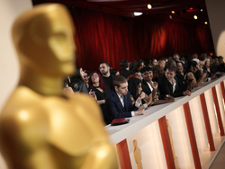 95th Academy Awards - Roaming Arrivals