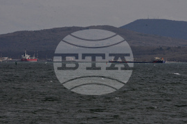 Бургас - рафинерия Лукойл Нефтохим Бургас