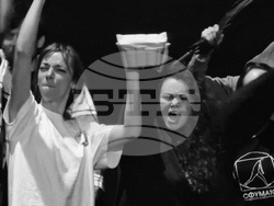 „Трябва и някакво действие, Хамлете" е петото за този сезон най-ново заглавие в афиша на „Сфумато“, снимка – „Сфумато“