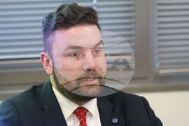 Български лекарски съюз - пресконференция