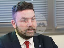 Български лекарски съюз - пресконференция