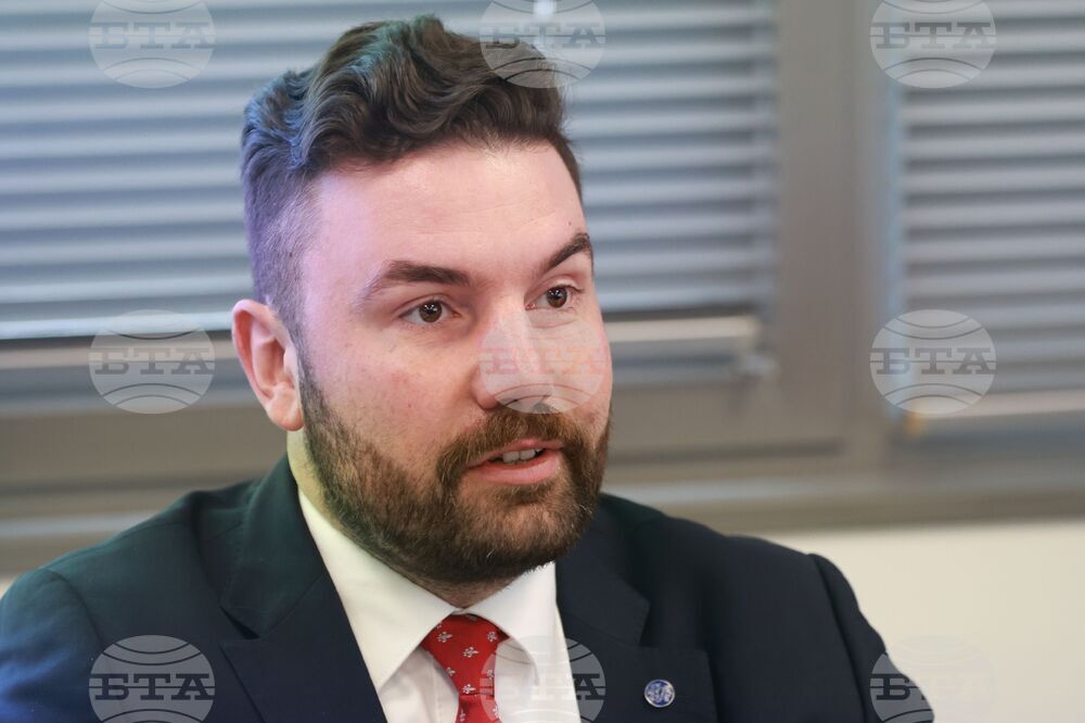 Български лекарски съюз - пресконференция