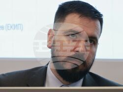 Български лекарски съюз - пресконференция