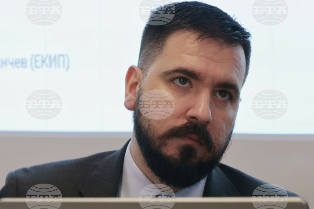 Български лекарски съюз - пресконференция