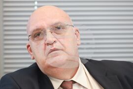 Български лекарски съюз - пресконференция