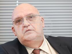 Български лекарски съюз - пресконференция