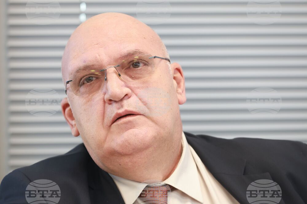 Български лекарски съюз - пресконференция