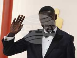 95th Academy Awards - Arrivals