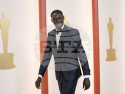 95th Academy Awards - Arrivals