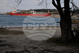 Бургас - рафинерия Лукойл Нефтохим Бургас