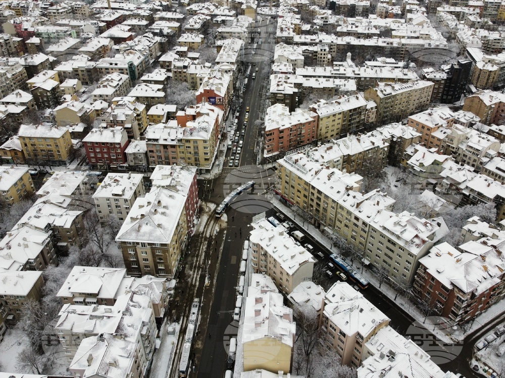 Bulgaria Ranked 10th in Europe and 18th in World in Innovators Business Environment Index 2026